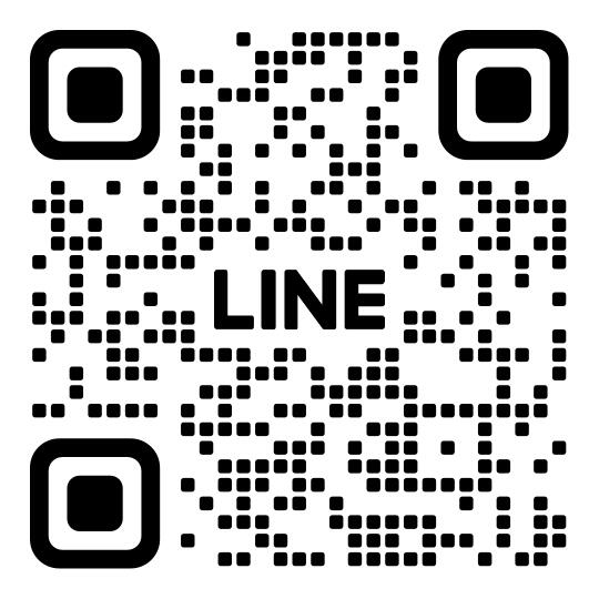 Line Contact Us